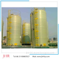Anti-corrosive 100m3 FRP tank for nitric acid storage tank/alkali storage